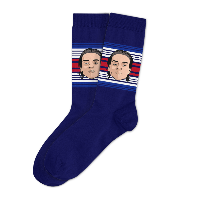 SOCKS-MOCK