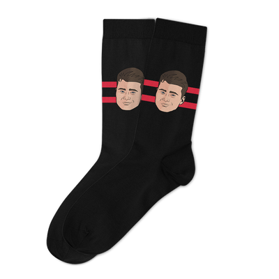 SOCKS-MOCK