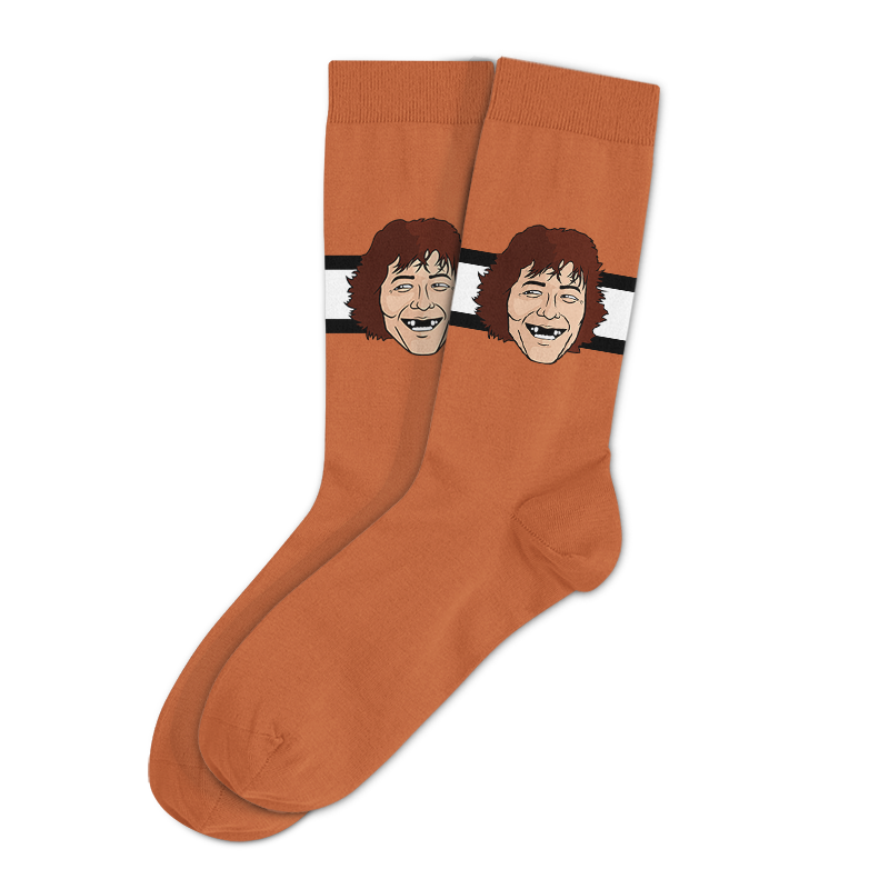 SOCKS-MOCK