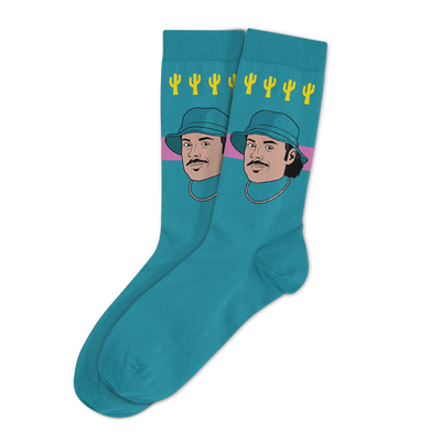 SOCKS-MOCK