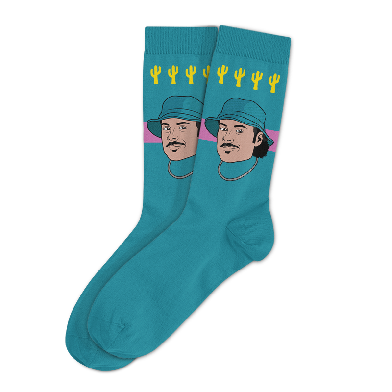 SOCKS-MOCK