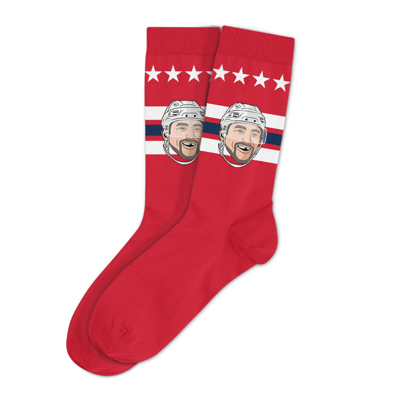 SOCKS-MOCK