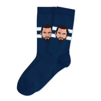 SOCKS-MOCK
