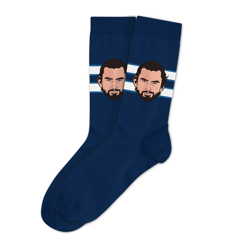 SOCKS-MOCK