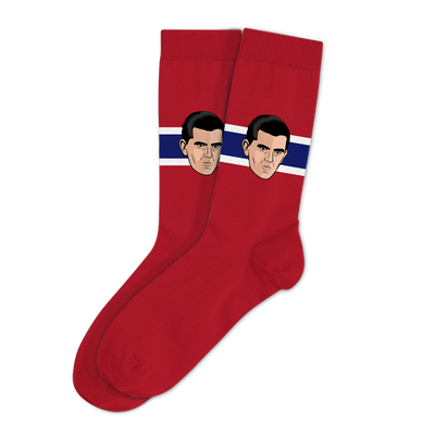 SOCKS-MOCK