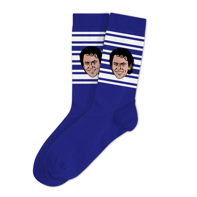 SOCKS-MOCK