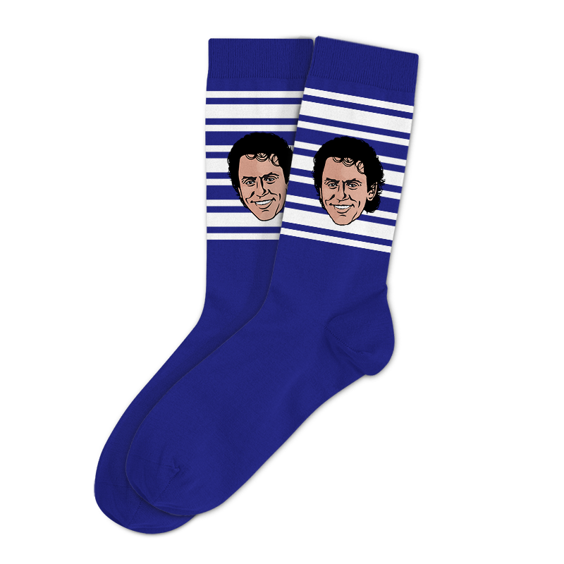 SOCKS-MOCK