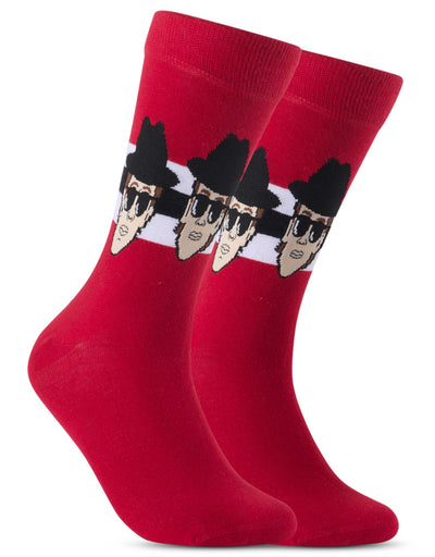 SOCKS-W