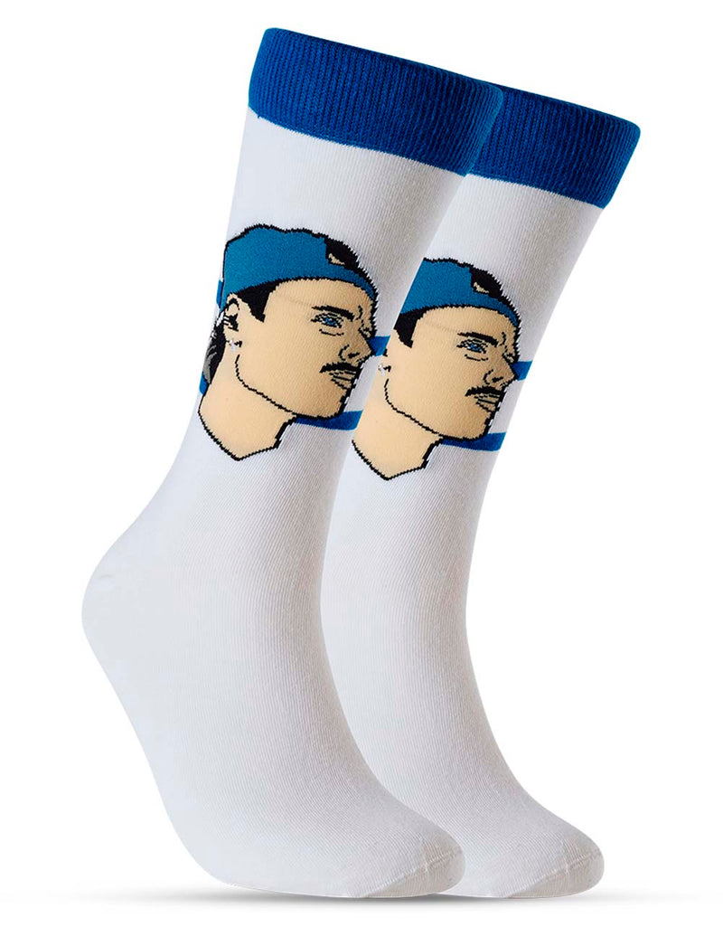 SOCKS-W