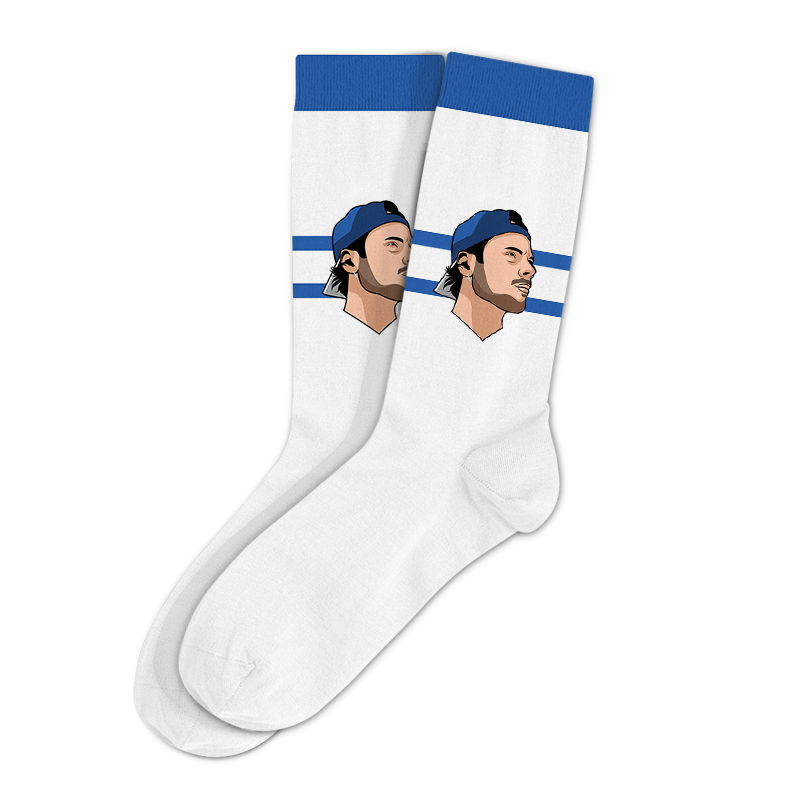 SOCKS-MOCK