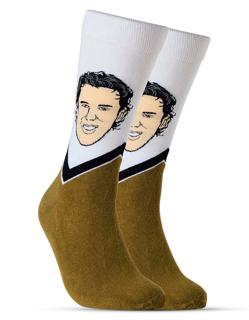 SOCKS-W