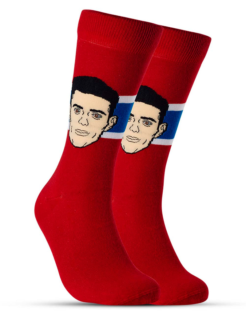 SOCKS-W