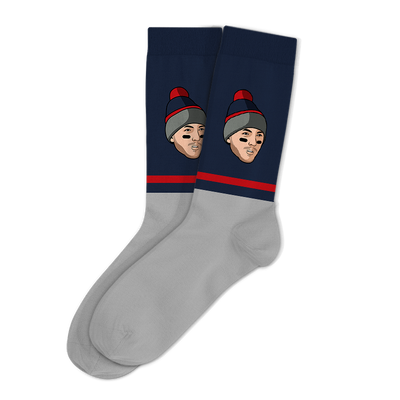 SOCKS-MOCK