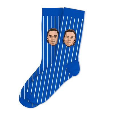 SOCKS-MOCK