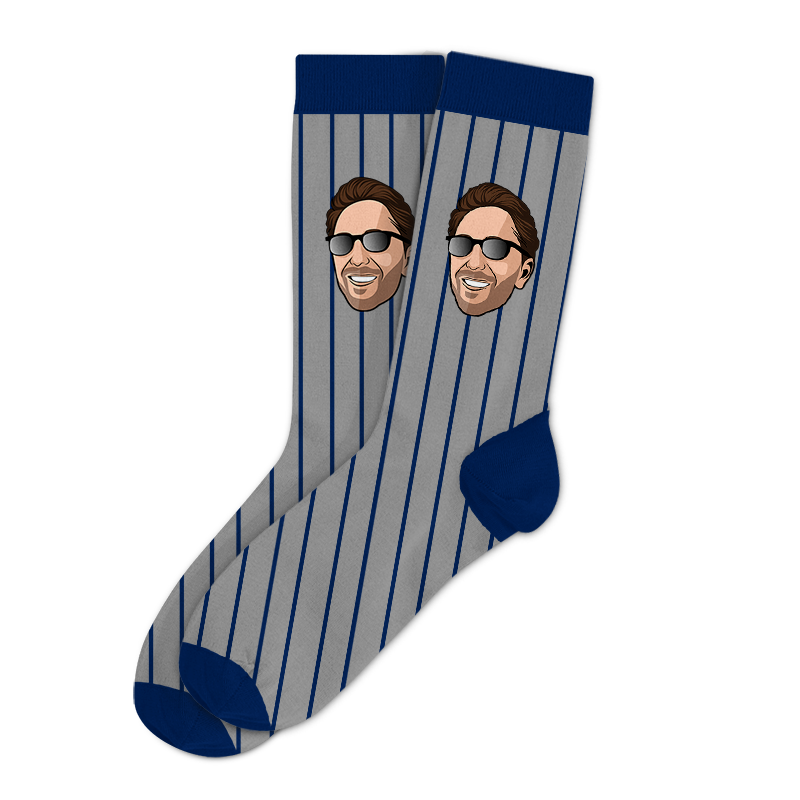 SOCKS-MOCK
