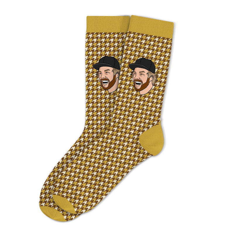 SOCKS-MOCK