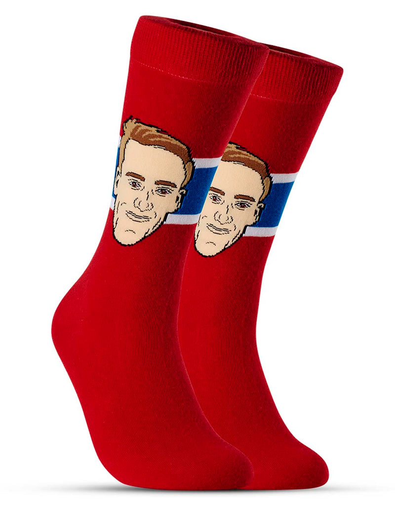 SOCKS-W