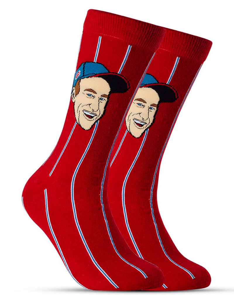 SOCKS-W