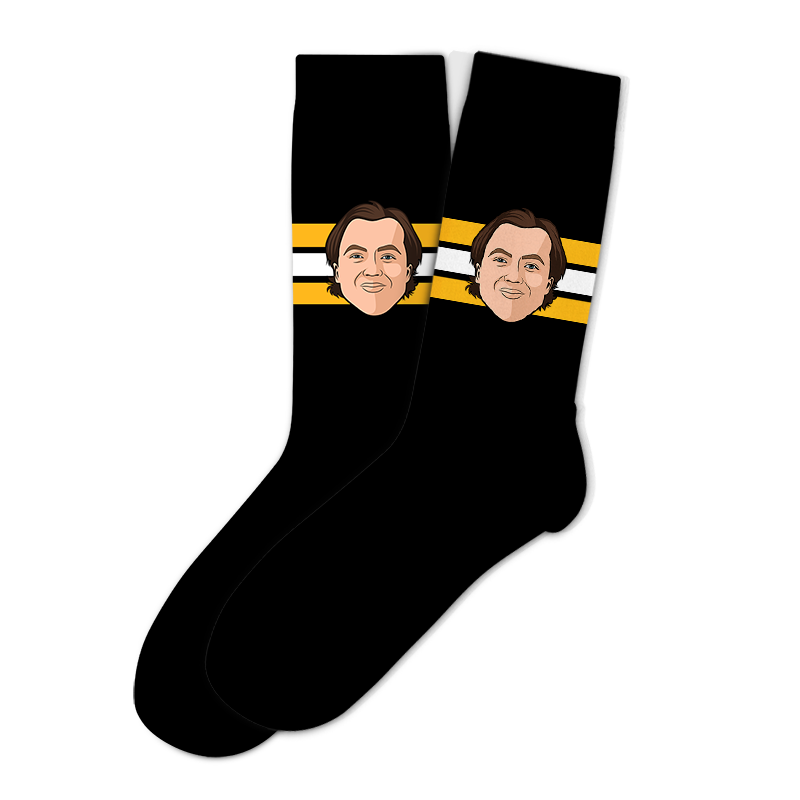 SOCKS-MOCK