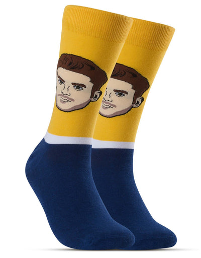 SOCKS-W