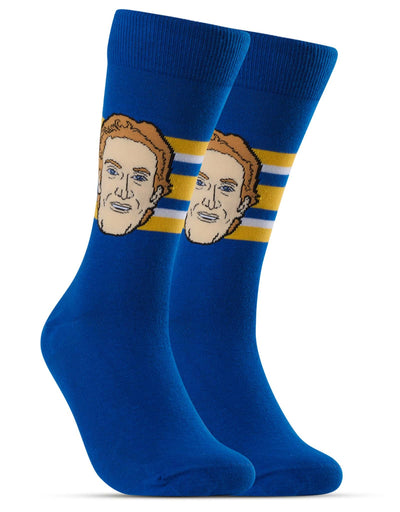 SOCKS-W