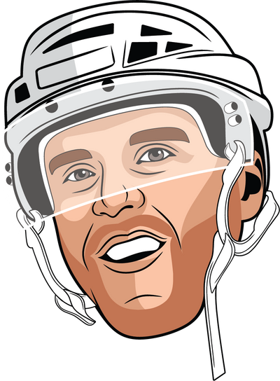 MLS CANADA - CONNOR MCDAVID BLACK