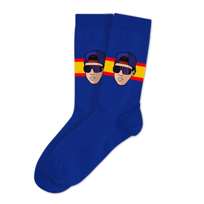 SOCKS-MOCK
