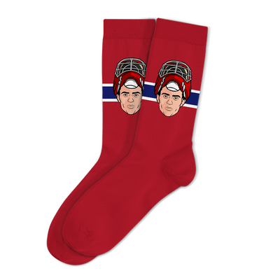 SOCKS-MOCK