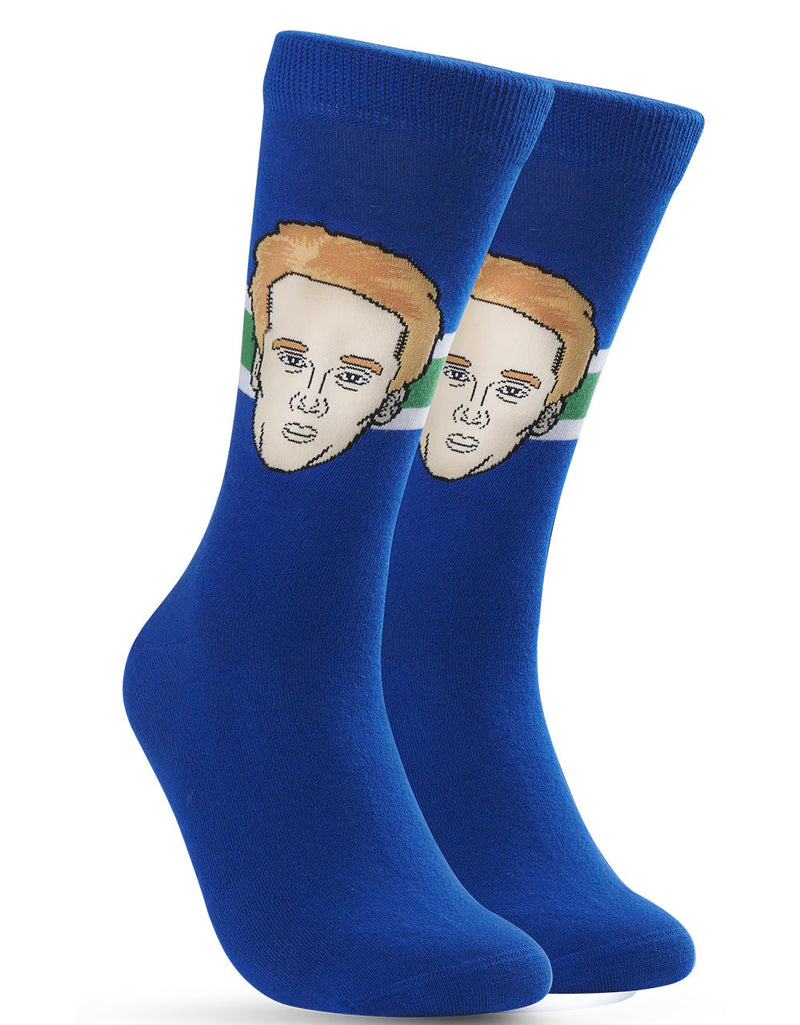 SOCKS-W