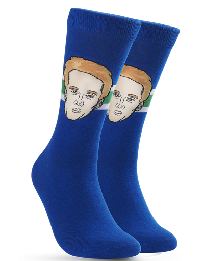 SOCKS-W