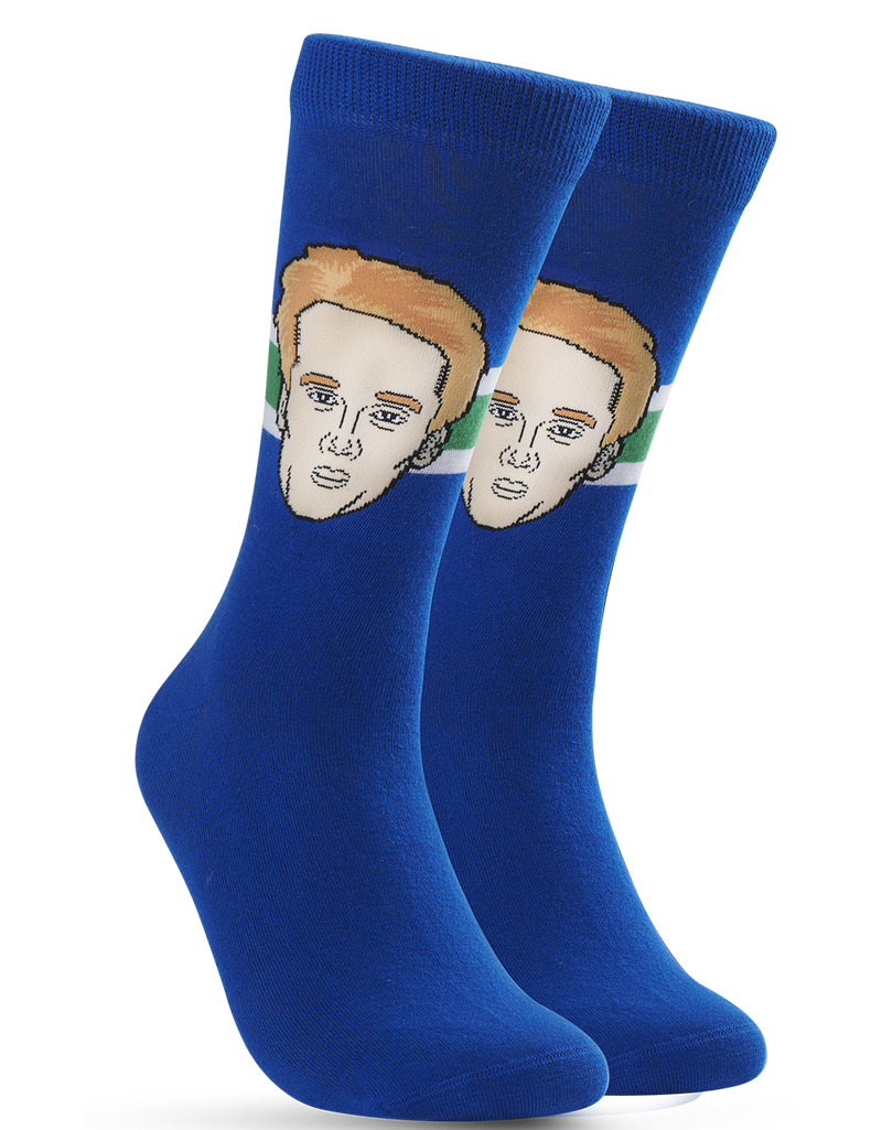 SOCKS-W