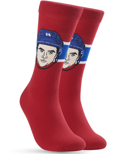 SOCKS-W