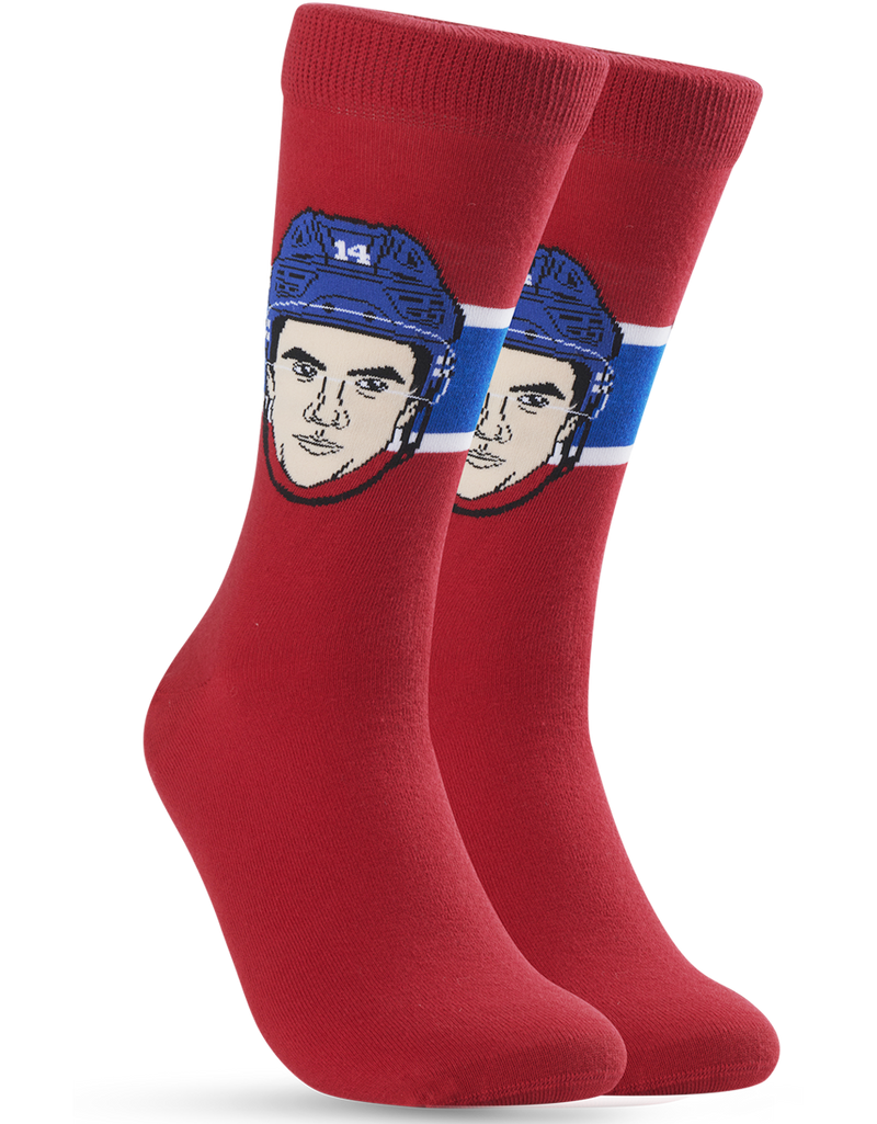 SOCKS-W
