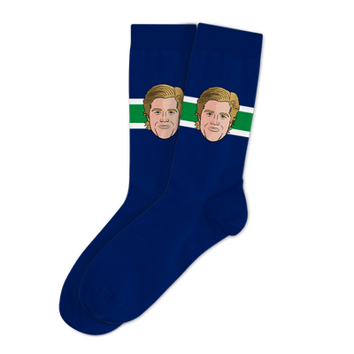 SOCKS-MOCK