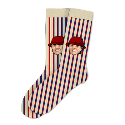 SOCKS-MOCK