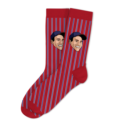 SOCKS-MOCK