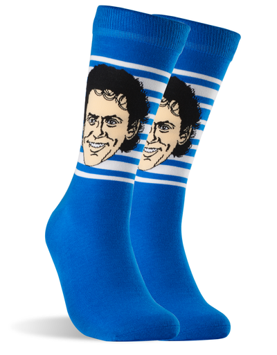 SOCKS-W