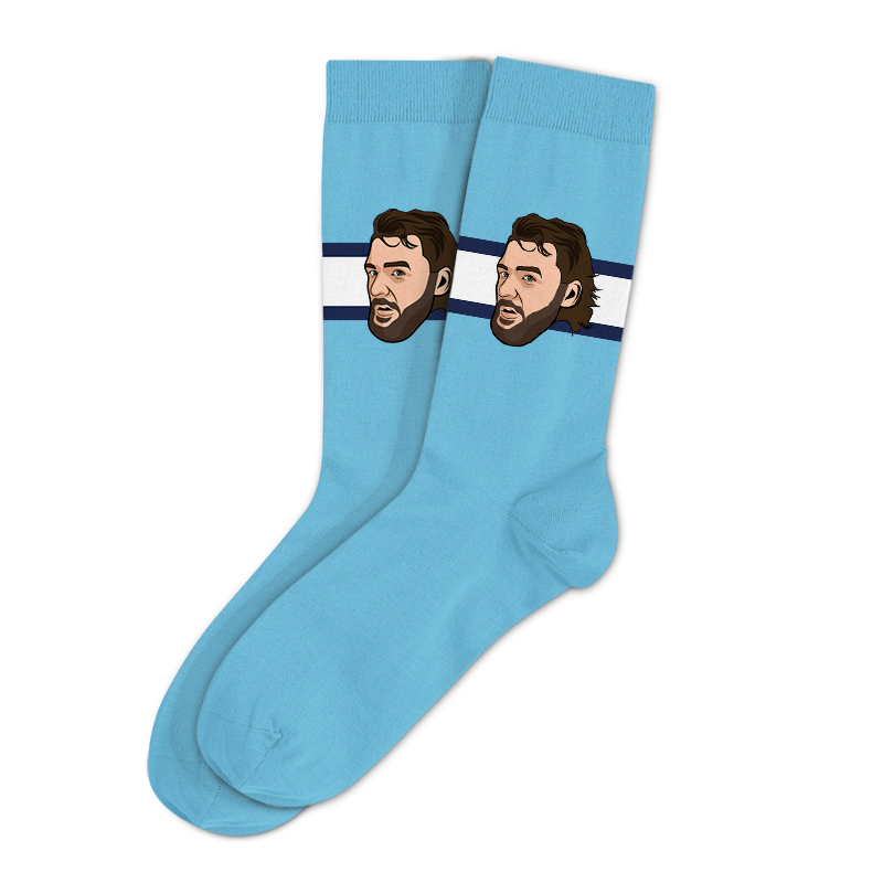 SOCKS-MOCK