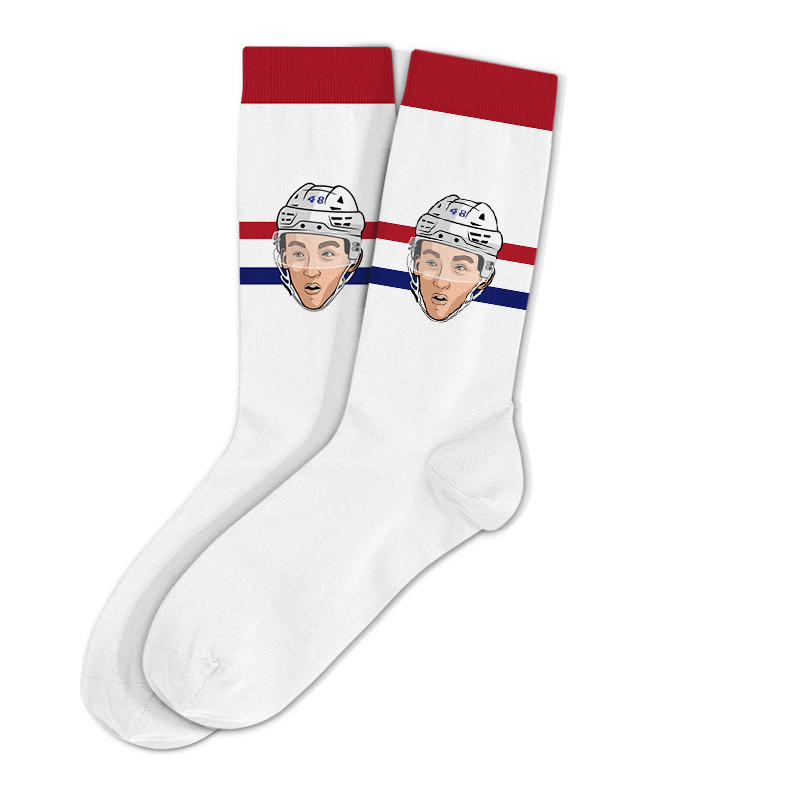 SOCKS-MOCK
