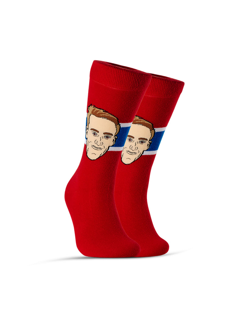 SOCKS-W
