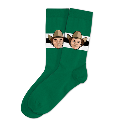 SOCKS-MOCK