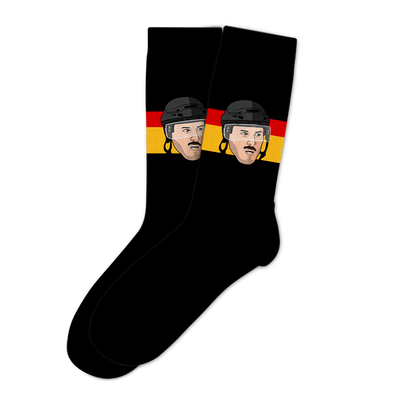 SOCKS-MOCK
