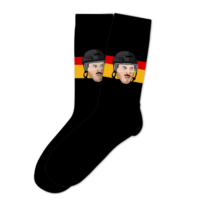 SOCKS-MOCK
