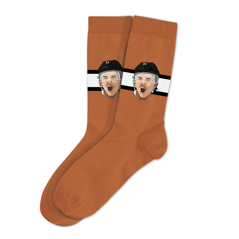 SOCKS-MOCK
