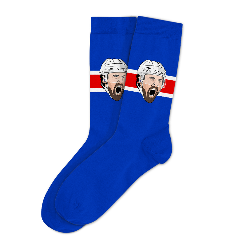 SOCKS-MOCK
