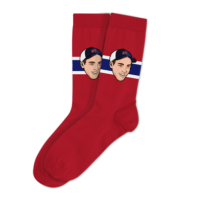 SOCKS-MOCK