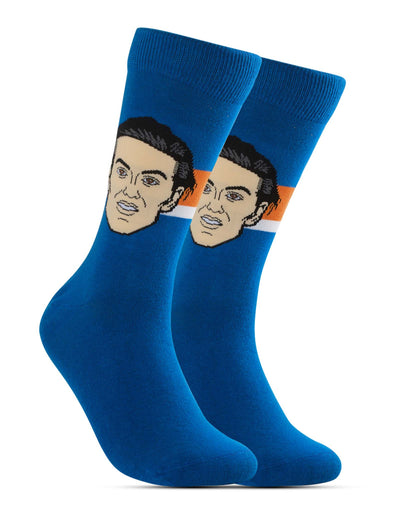 SOCKS-W