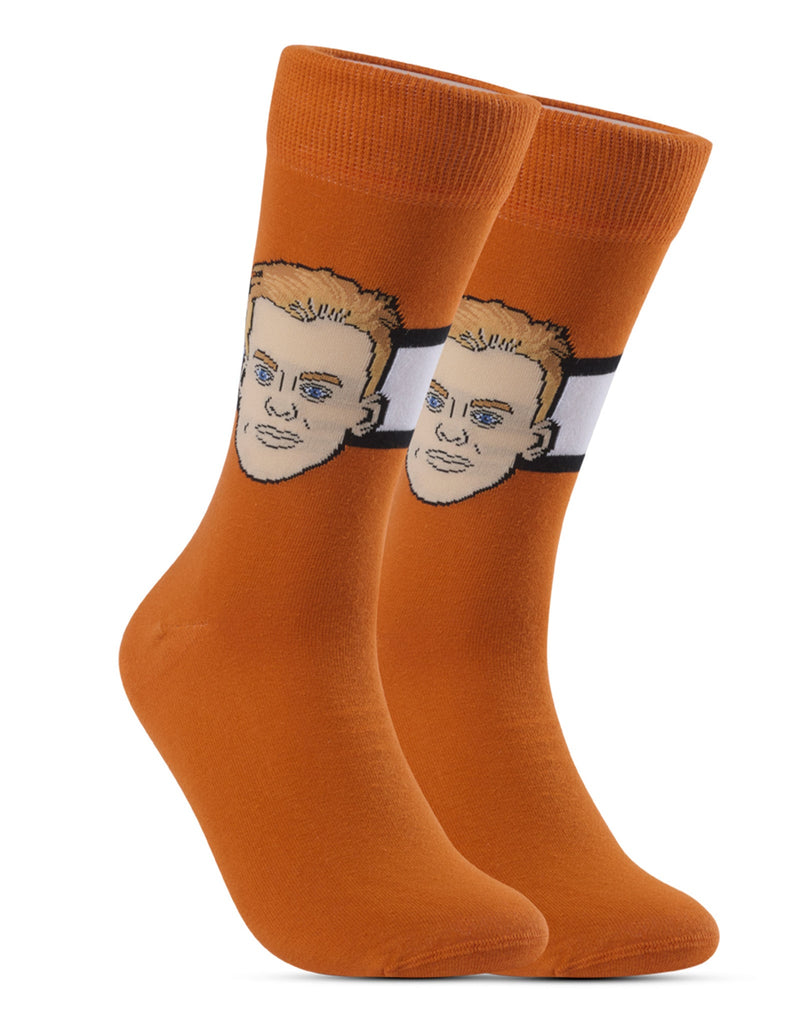 SOCKS-W