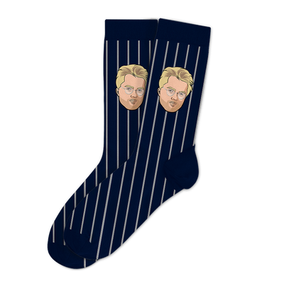SOCKS-MOCK