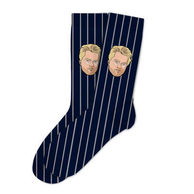SOCKS-MOCK